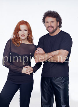 pimpinela pimpinela
