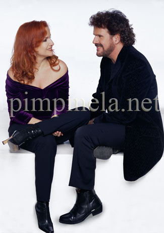 Pimpinela Pimpinela