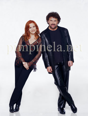 pimpinela pimpinela