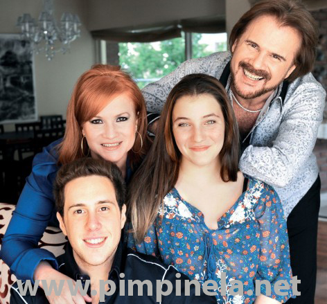 Pimpinela Pimpinela