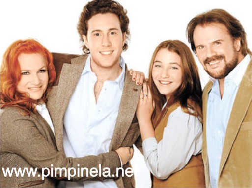 pimpinela pimpinela