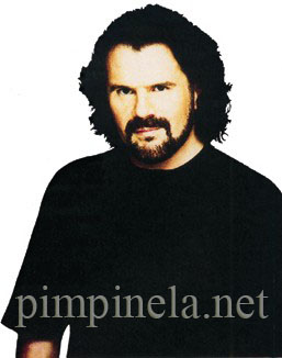 pimpinela pimpinela