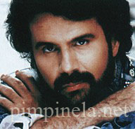 Pimpinela Pimpinela