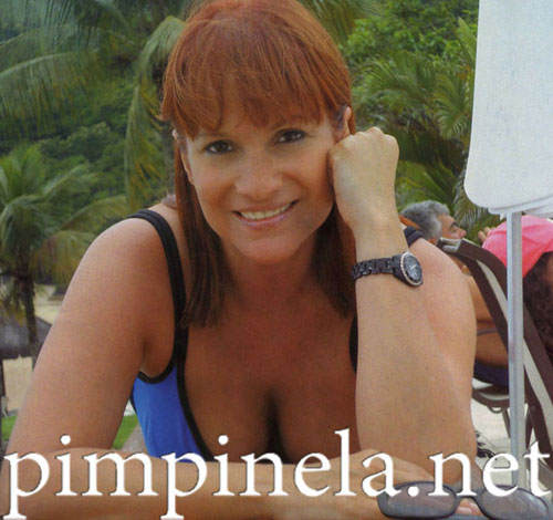 Pimpinela Pimpinela
