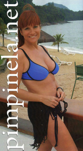 pimpinela pimpinela