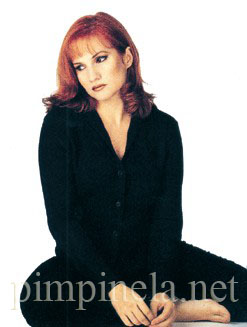 Pimpinela Pimpinela