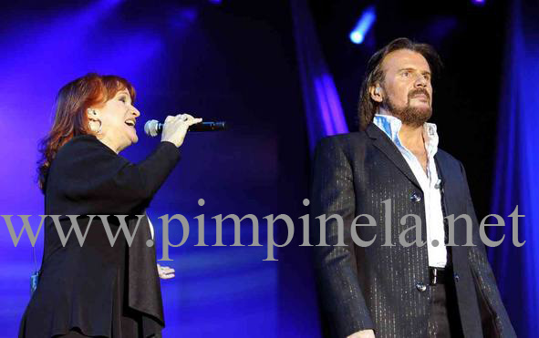 Pimpinela Pimpinela
