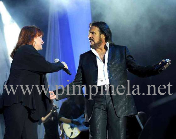 pimpinela pimpinela