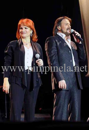 pimpinela pimpinela