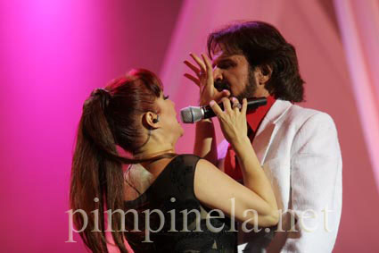 Pimpinela Pimpinela