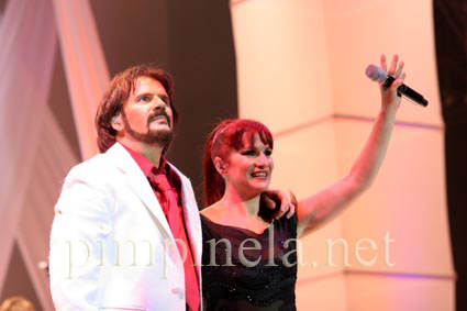 pimpinela pimpinela